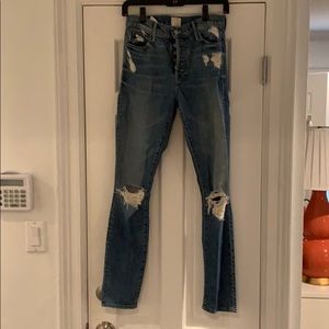 Mother x Candace Swanpool